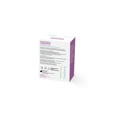 Colpofix-emätingeelisuihke 20 ml 20 ml