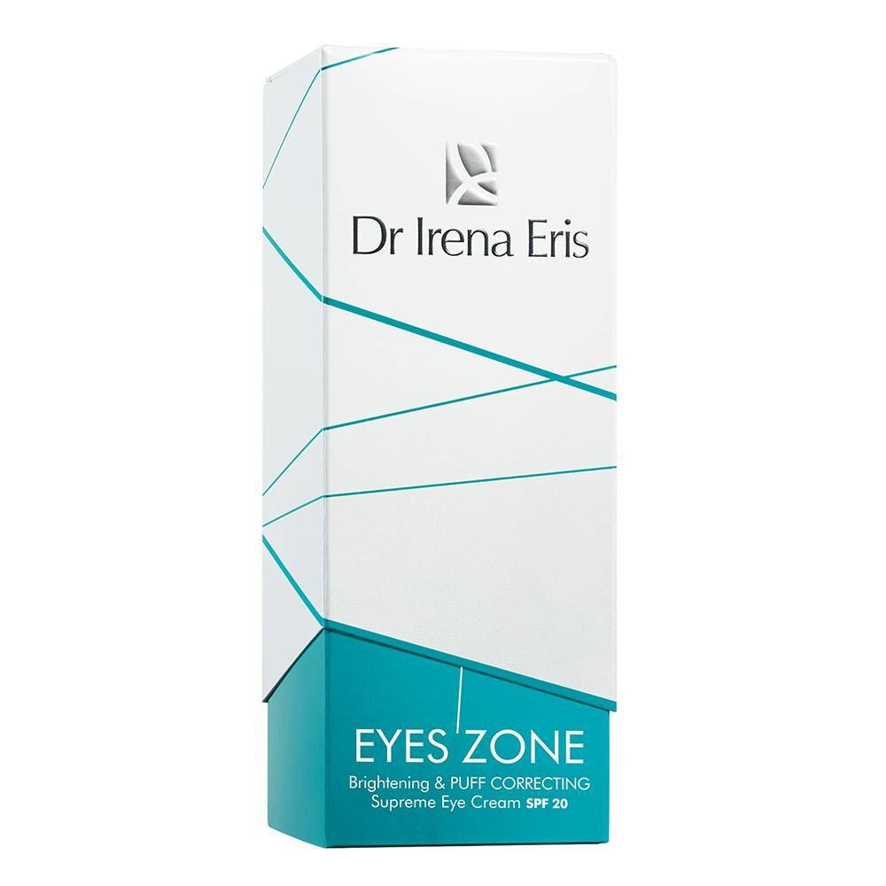 Δρ. Ιρένα Έρις Eyes Zone