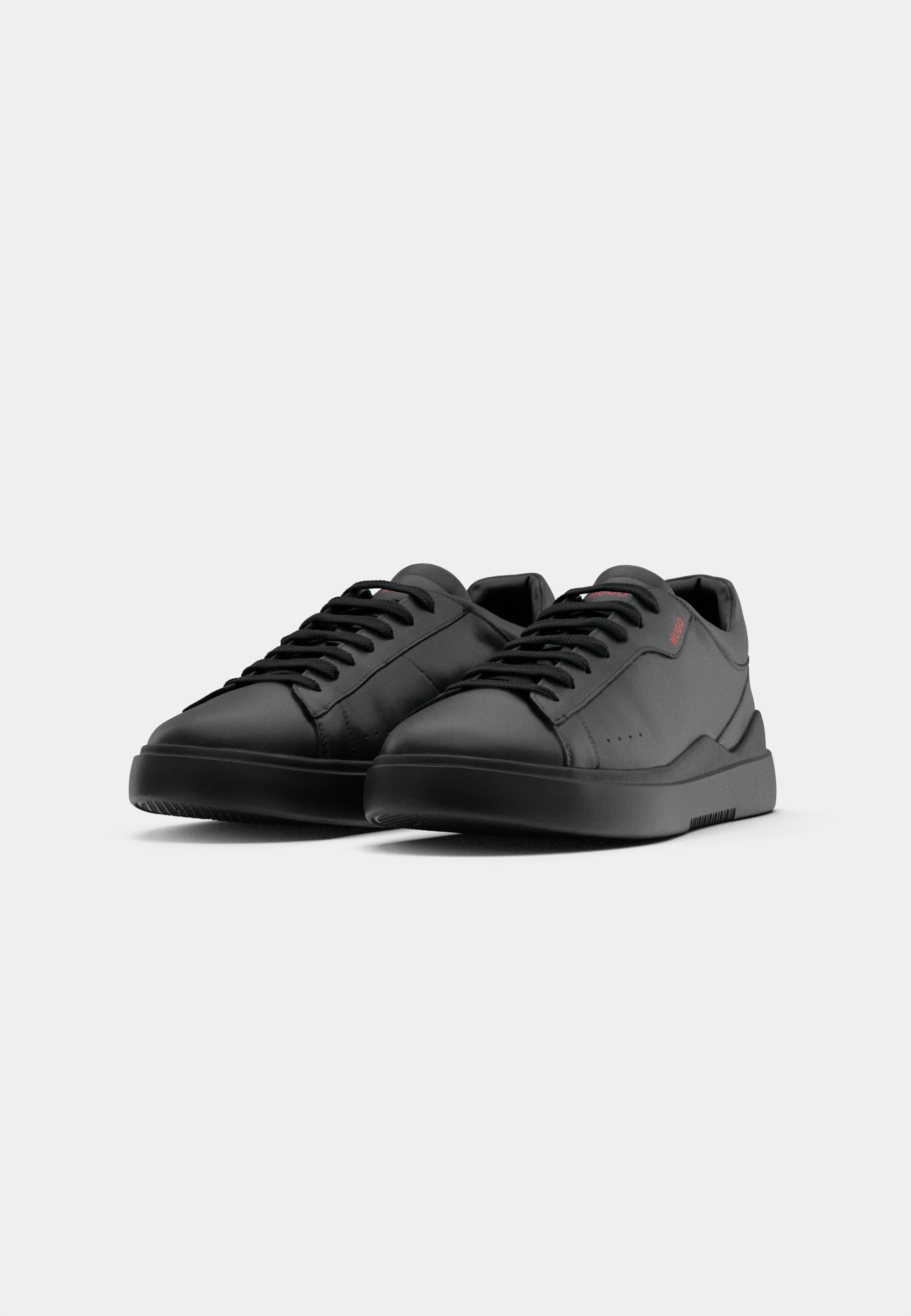 HUGO BLAKE - Scarpe da ginnastica - nere
