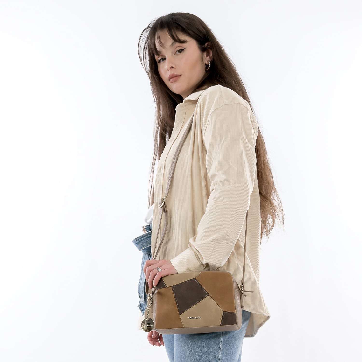 Tamaris Gilda torba preko ramena - 1 komad