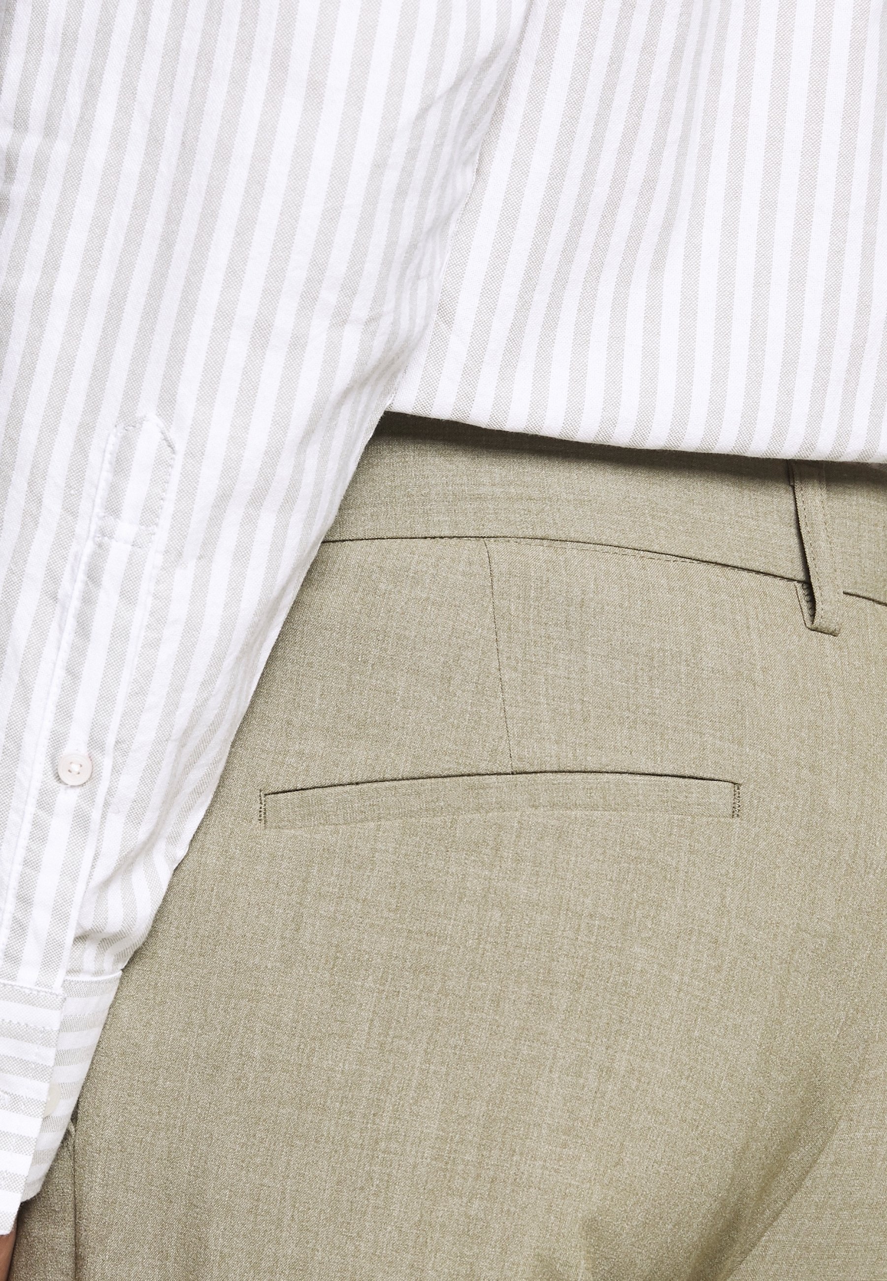 Lindbergh Chino's - groen