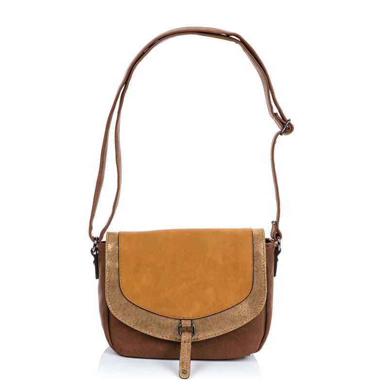  Bolsos de mujer Bolsos Marrón