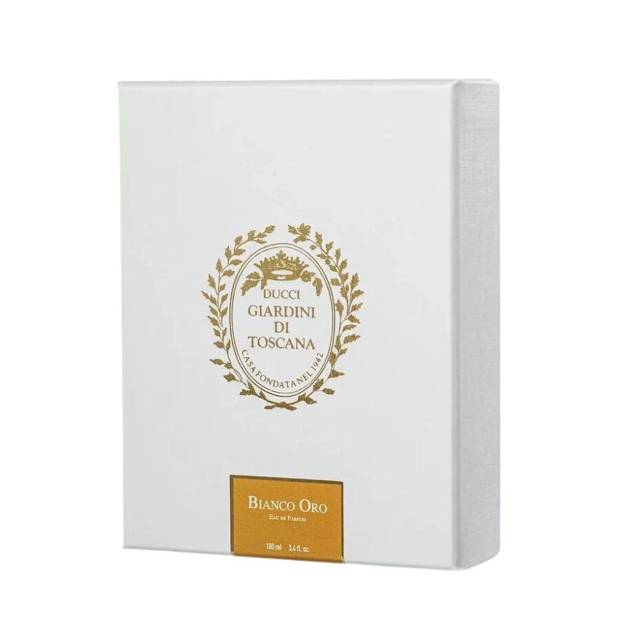 Giardini Di Toscana Bianco Oro