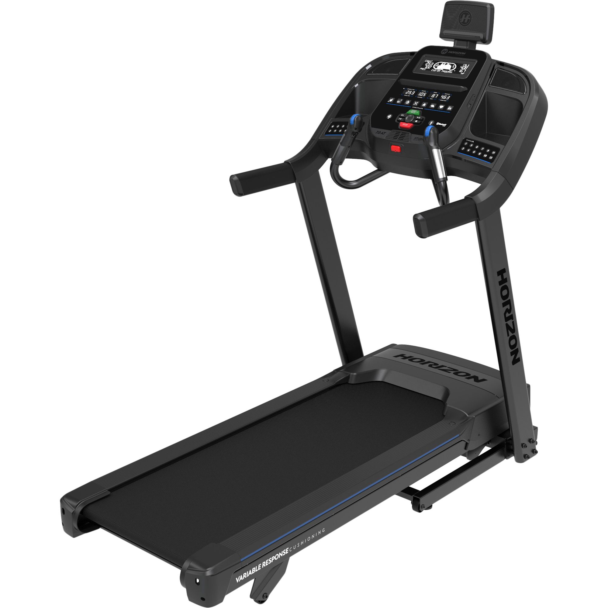 Běžecký pás Horizon Fitness 7.0AT Studio Series