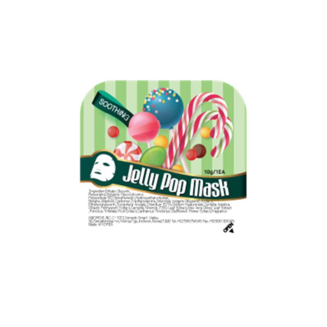 Amoreve Jelly Pop-mask