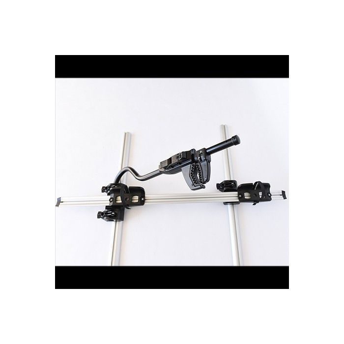 Farad Pre-assembled Pesio Roof Bike Rack
