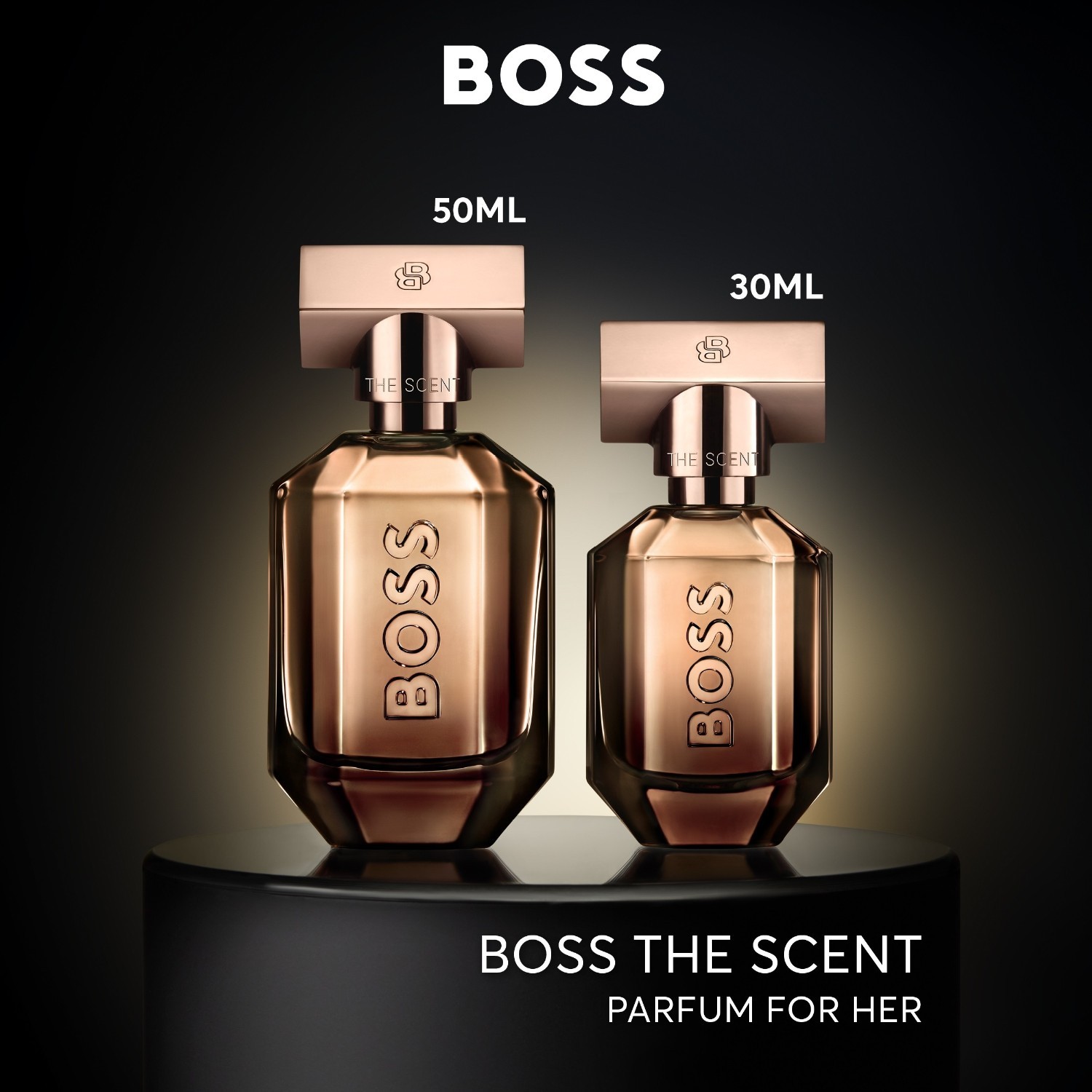Хуго Босс Парфем Мирис за њу Le Parfum For Her - 30 мл