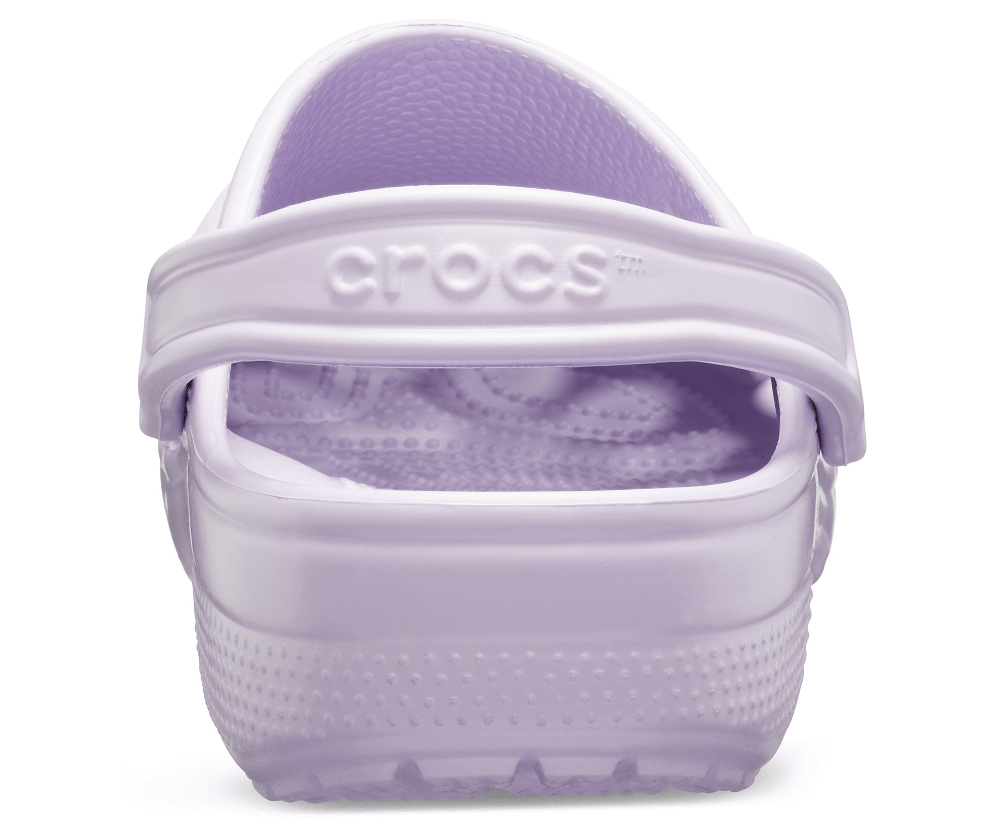 Classic Clog