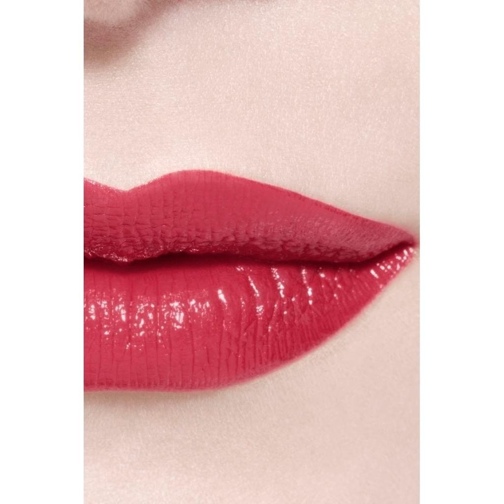 CHANEL lūpų dažai ROUGE ALLURE ROUGE ALLURE LAQUE - 5,5 ml