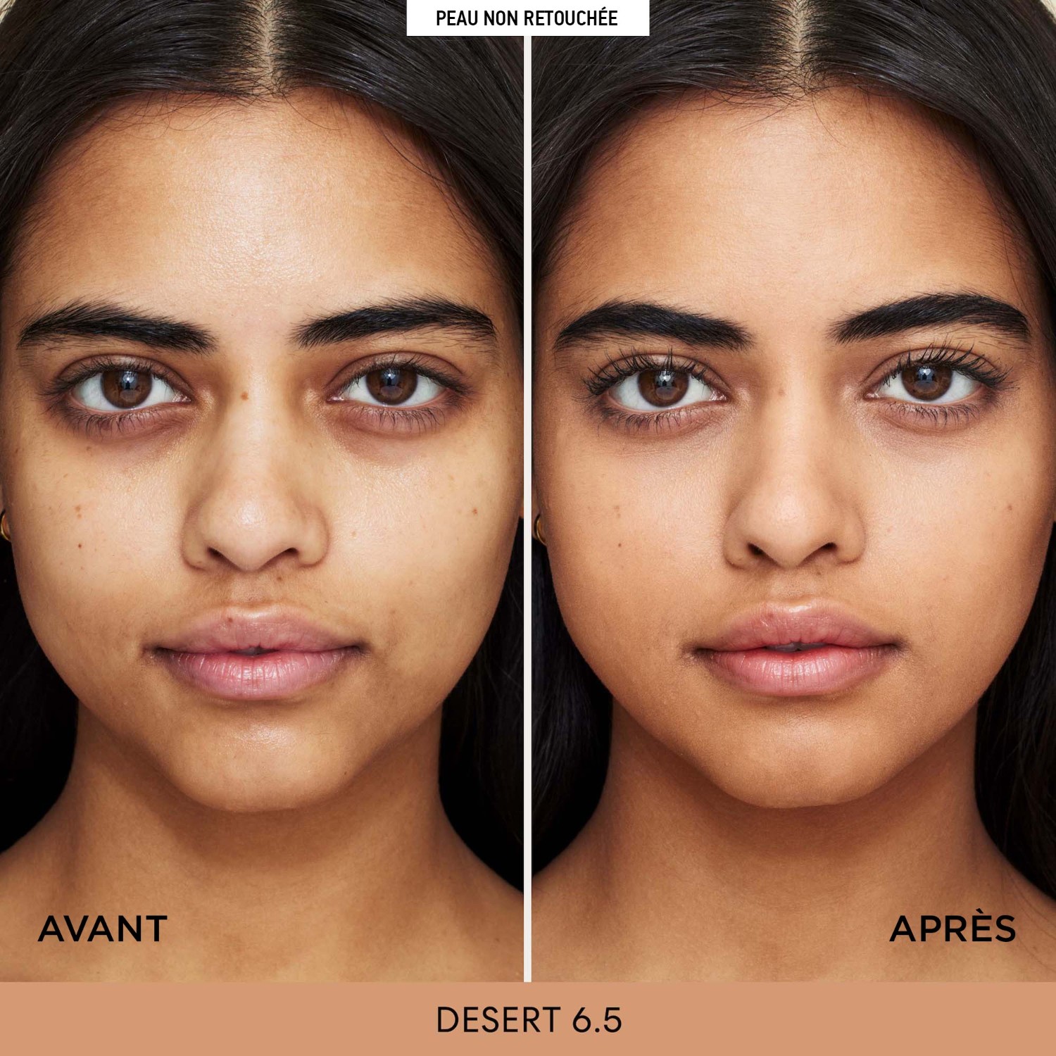 bareMinerals Crème Hydratante Teintée Matte
