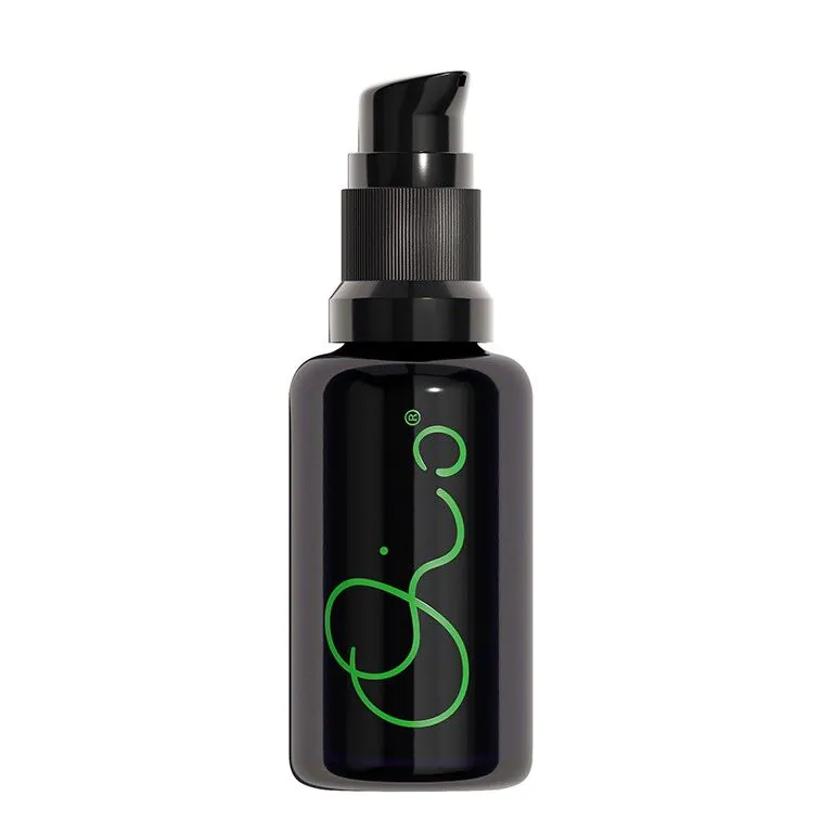 Oio Lab The Forest Retreat - Wyciszający krem do twarzy 30ml