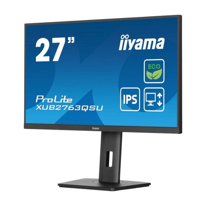 IIYAMA XUB2763QSU-B1