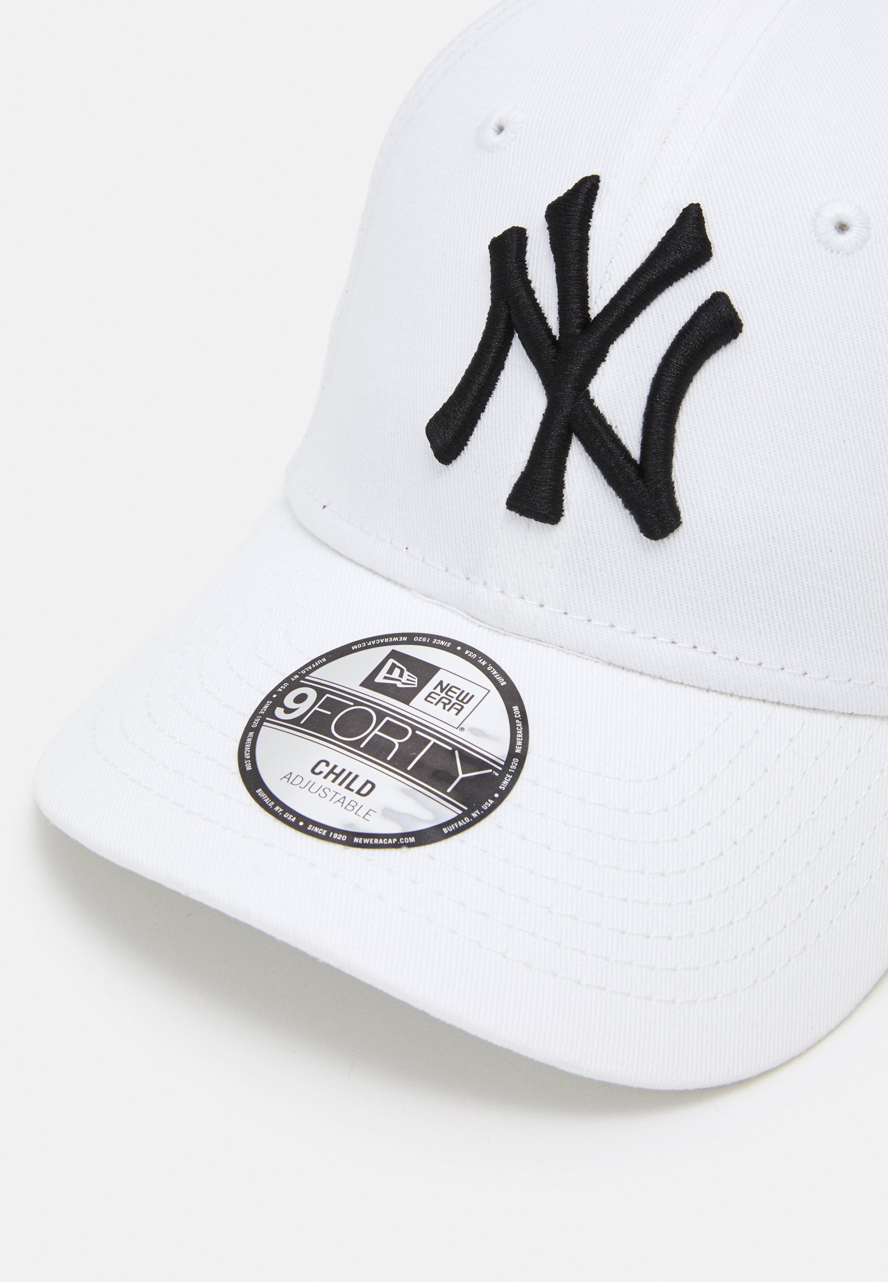New Era KIDS CHTH LEAGUE ESSENTIAL 9FORTY UNISEX - Kšiltovka - black/white