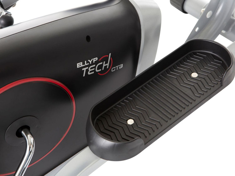 HAMMER elliptical cross trainer »ELLYPTECH CT 3 II«