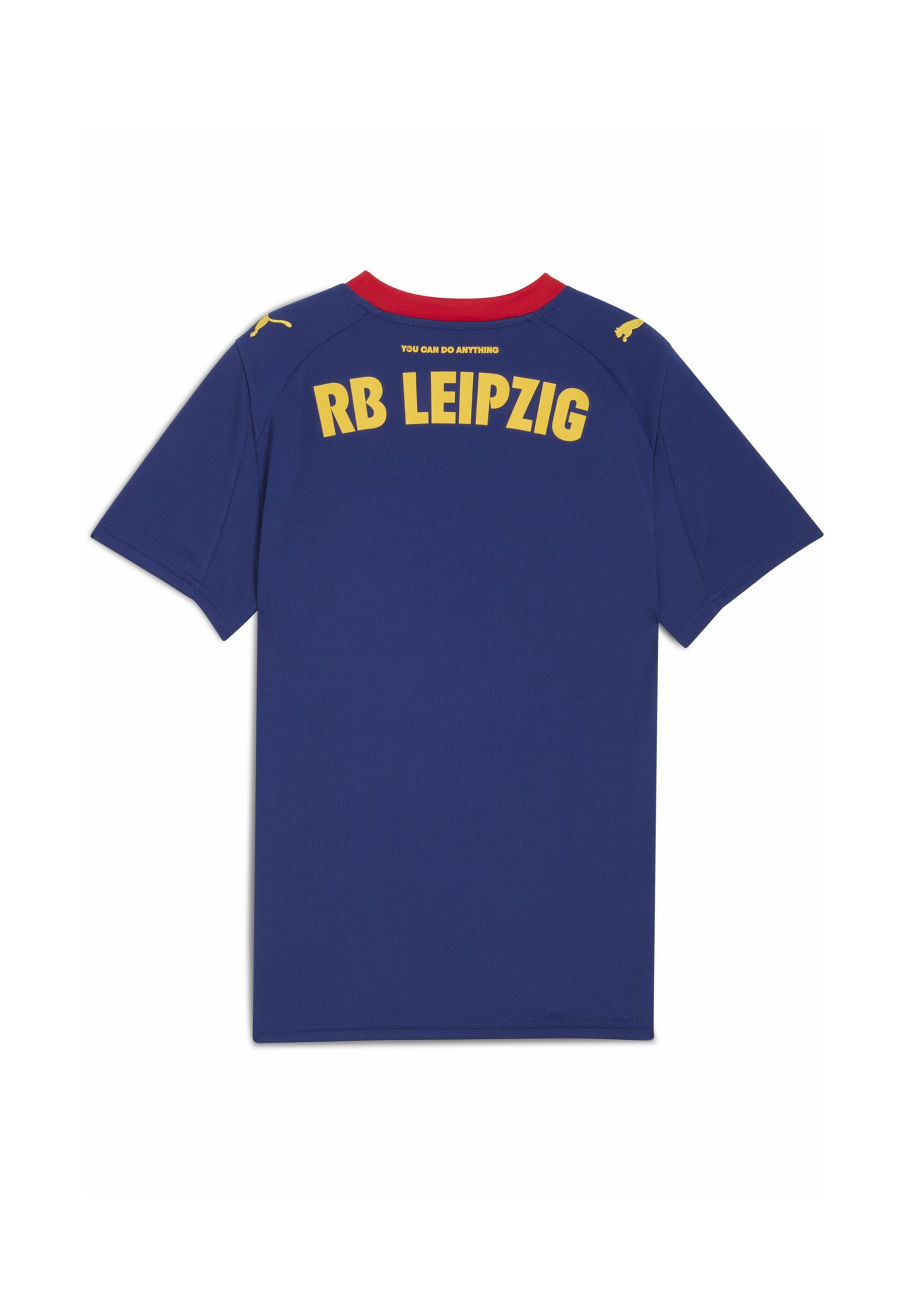 Puma RB LEIPZIG AUSWÄRT - Pelipaita - elektro blue for all time red