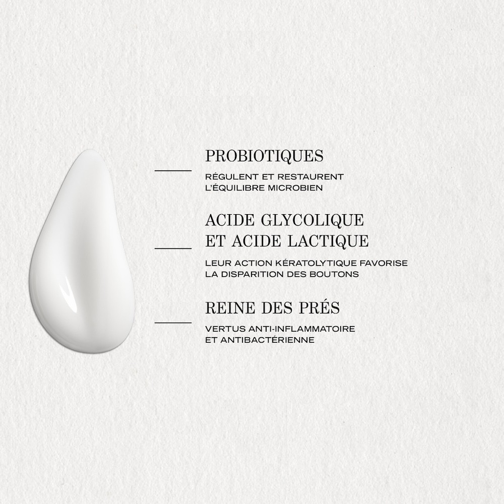Payot Solution Points Noirs
