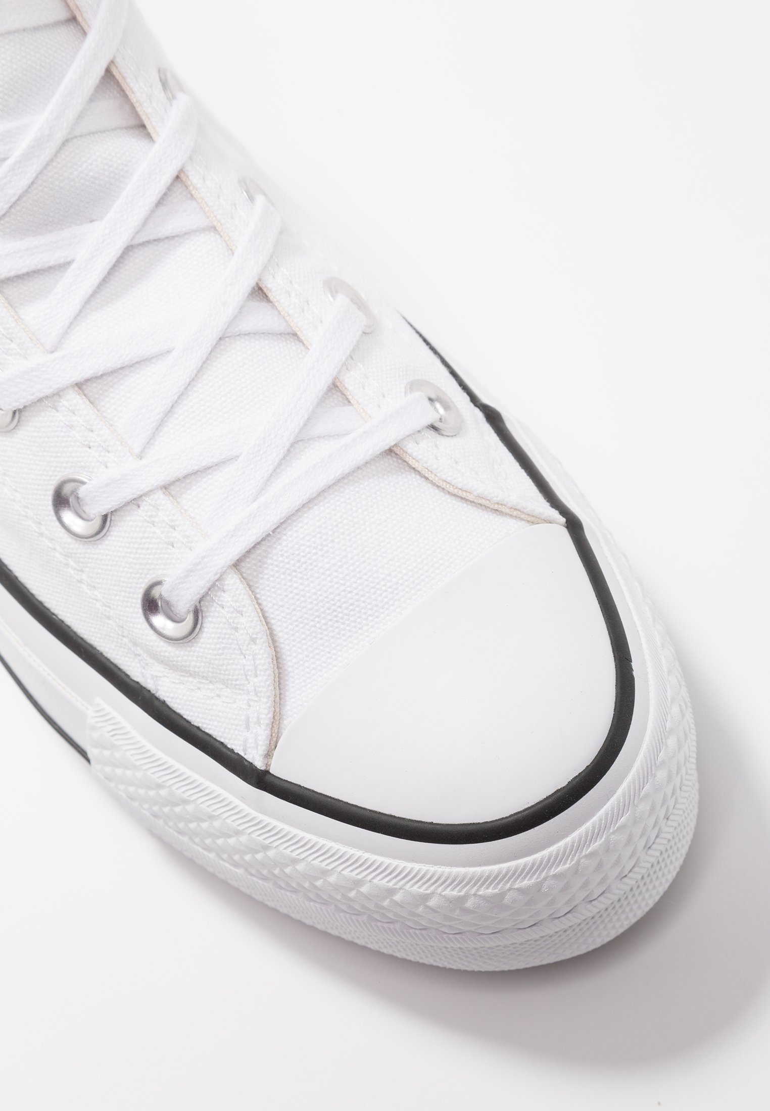 Baskets montantes Converse
