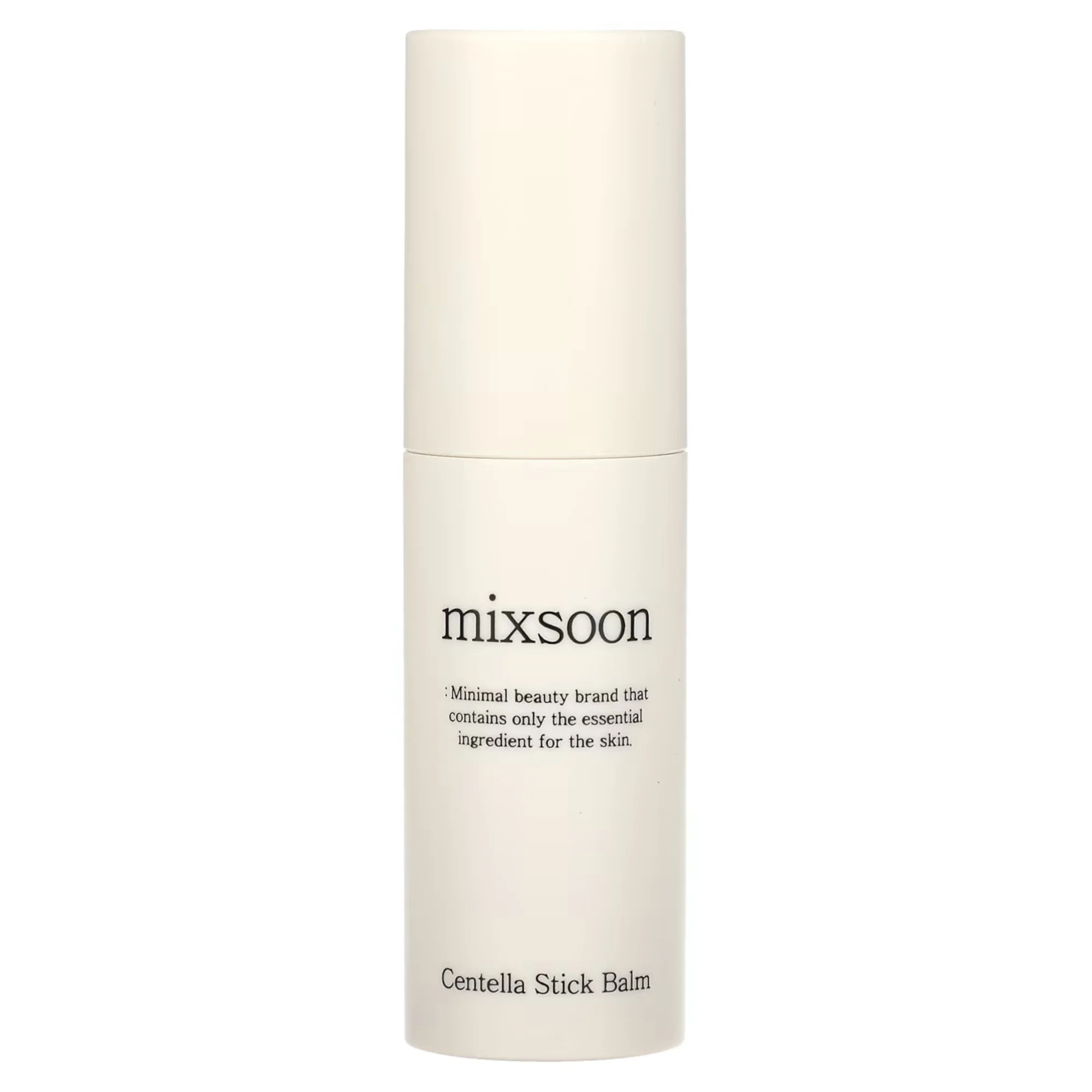 Viso centella stick balm - Stick viso idratante, Stick lenitiva