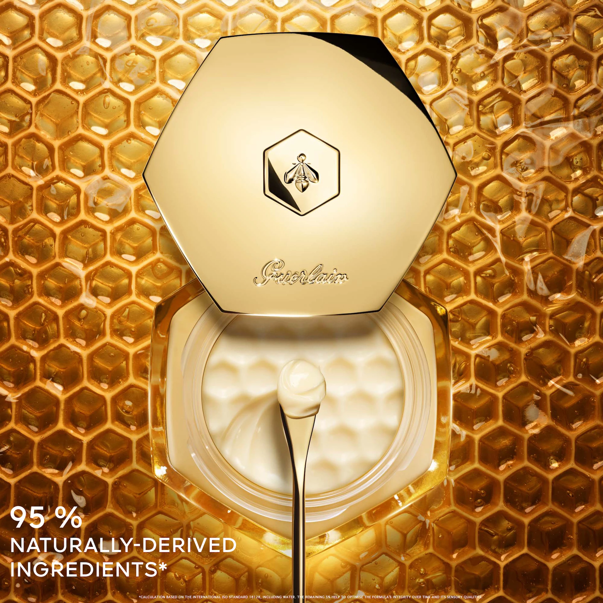 Abeille Royale Intense Repair balzam 80 ml - GUERLAIN