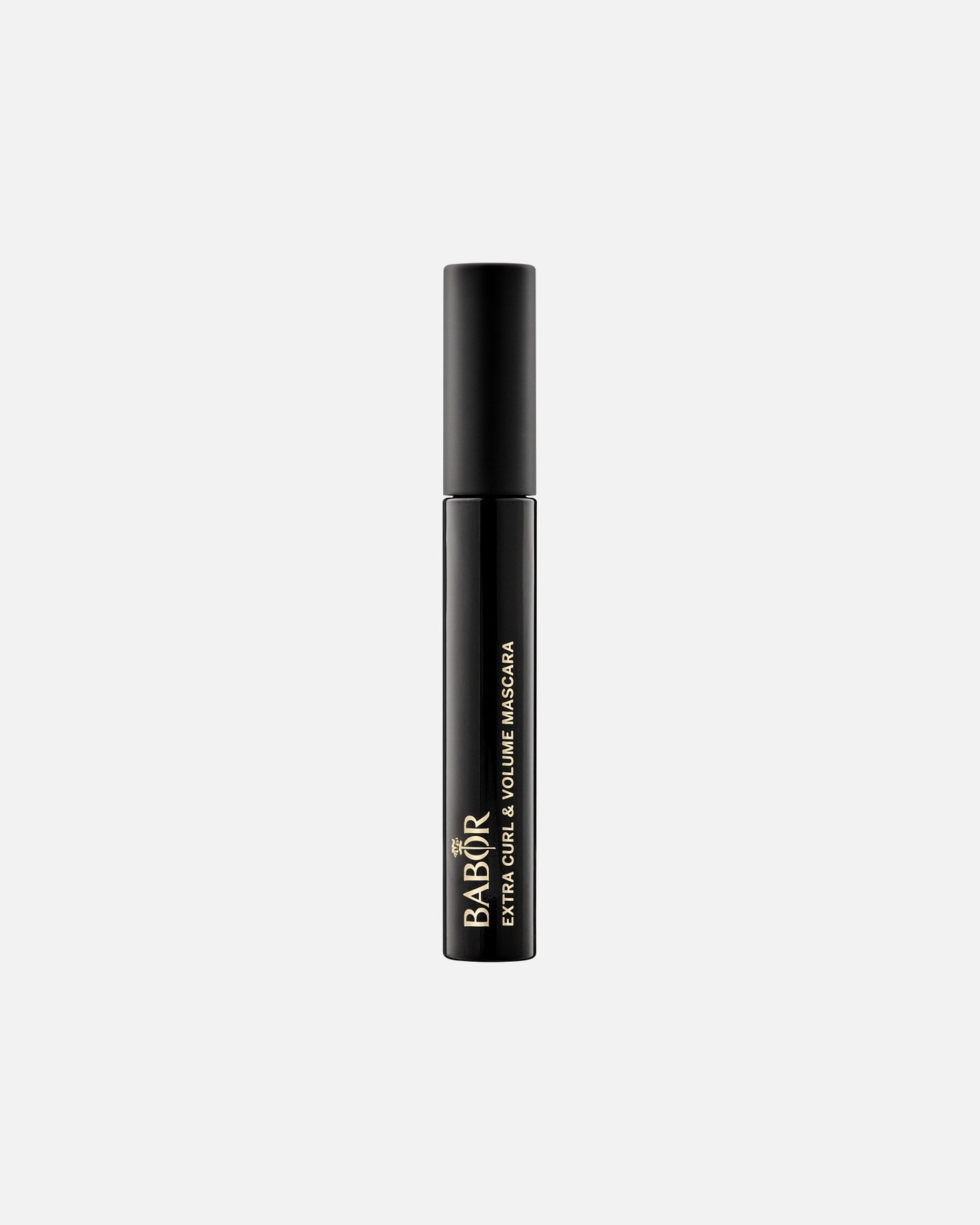BABOR Mascara Extra Curl & Volume Black - 10 ml