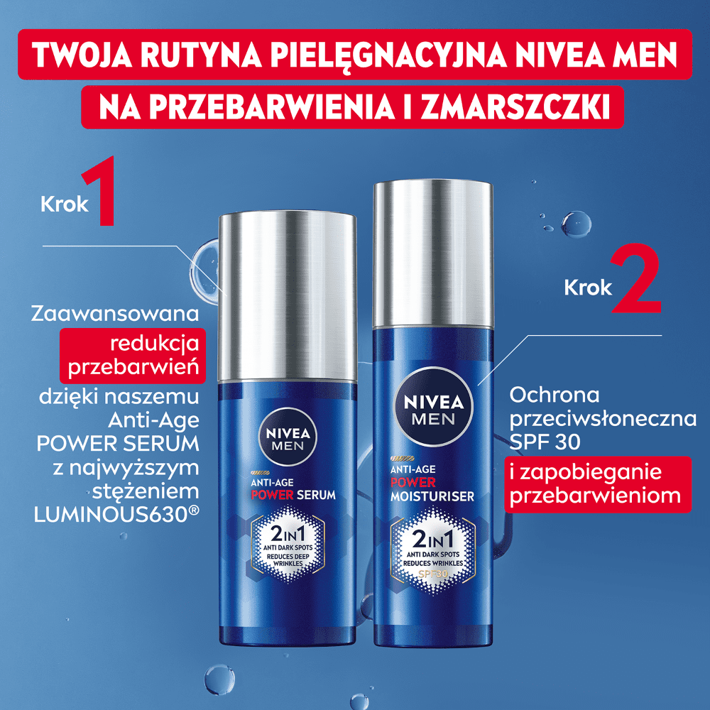 Nivea Men