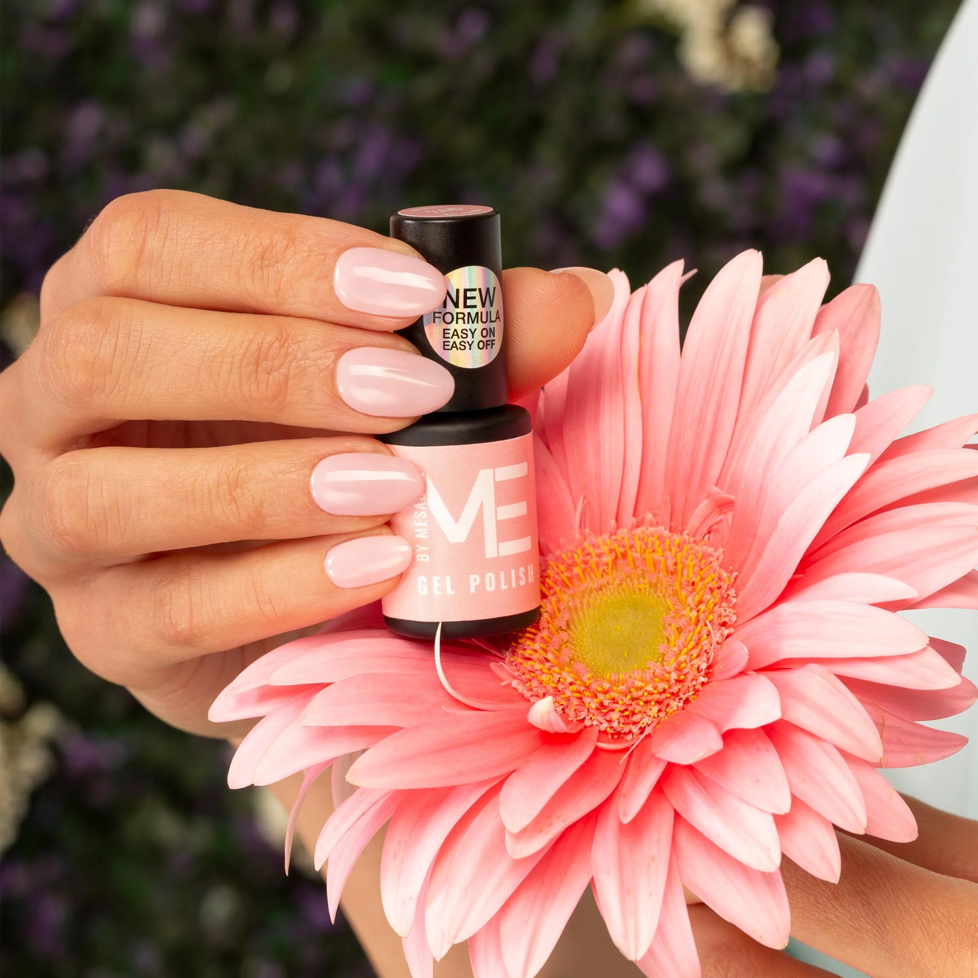 Unghie ME Gel Polish - Smalto Effetto Gel
