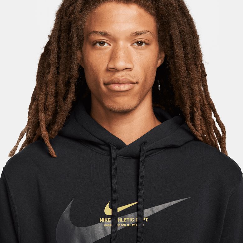 Sweat à capuche Sportswear Basketball