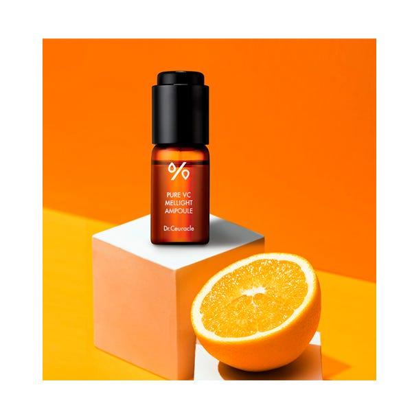 Ren Vc Mellight| 8ML