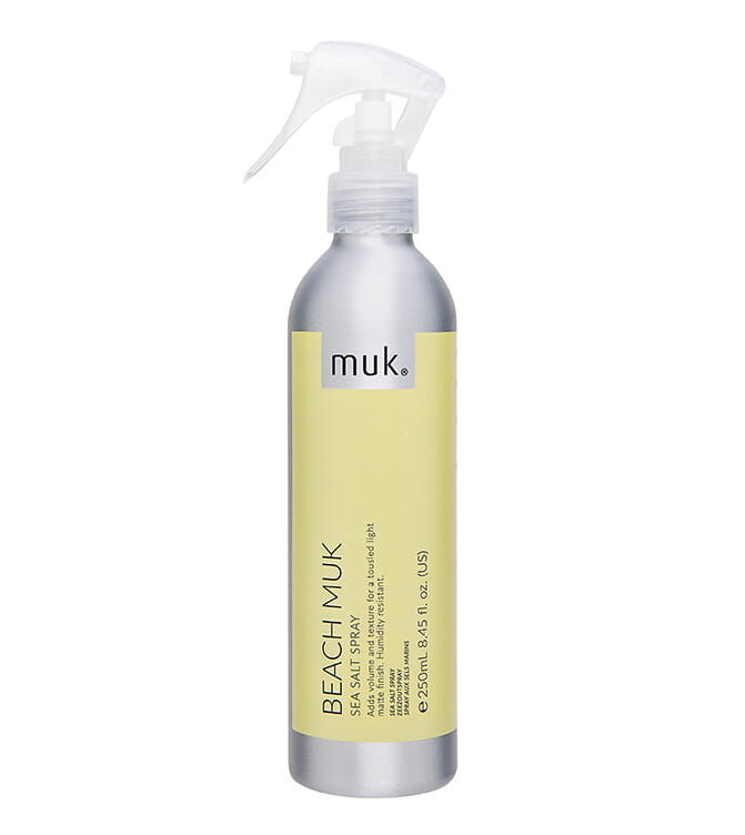 Plaža Muk Hair