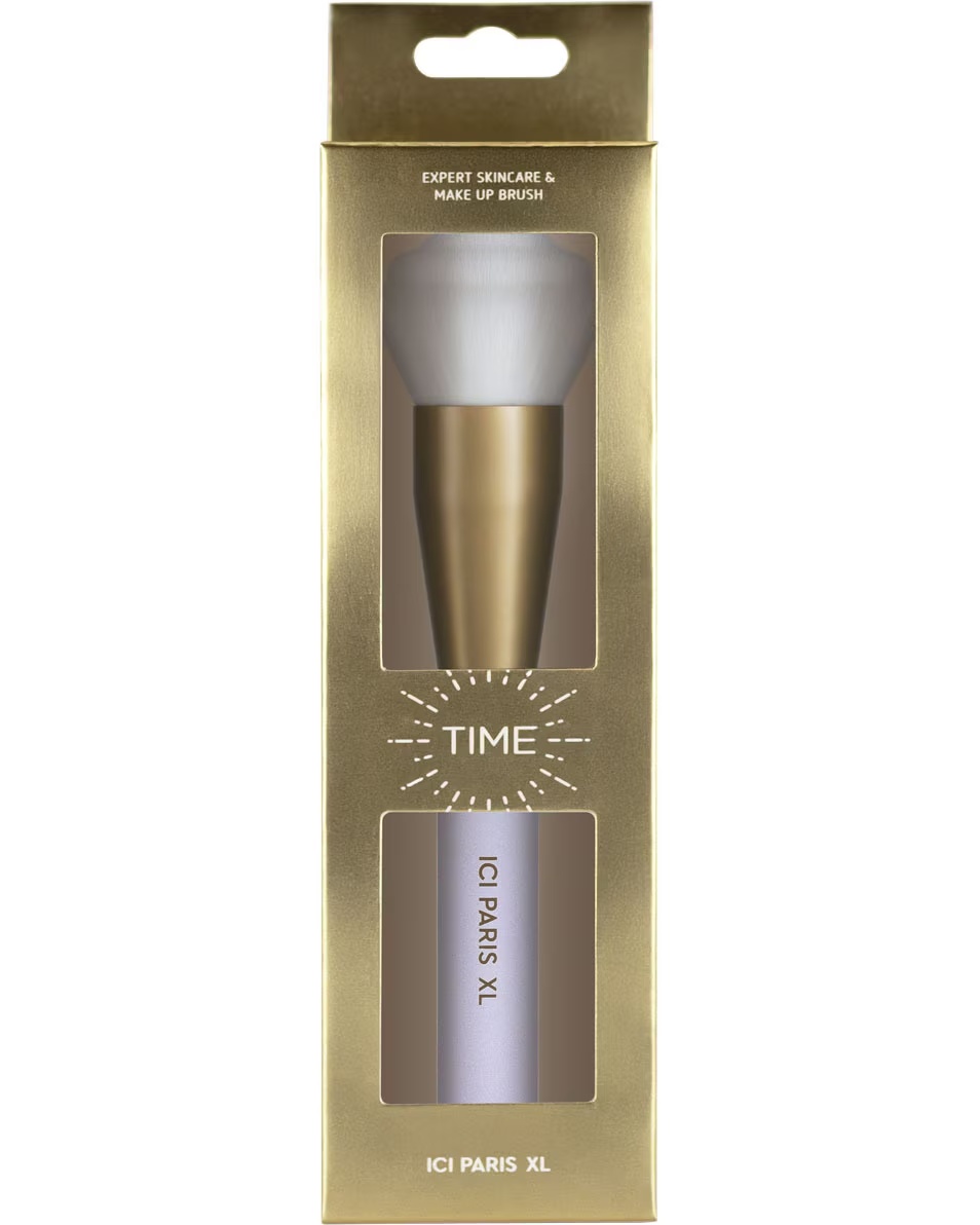 ICI PARIS XL ACCESORII Pensulă Expert Make-Up & Care