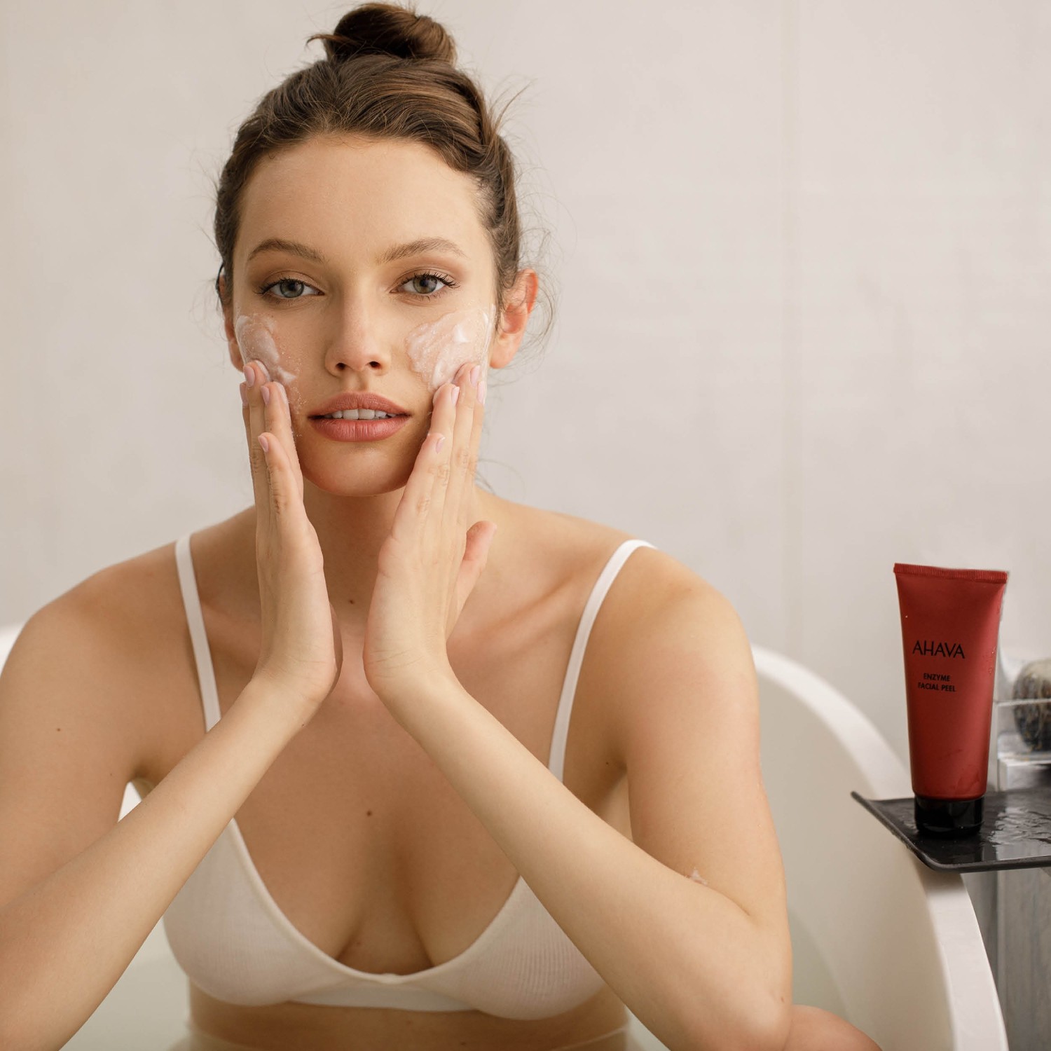 AHAVA Enzyme Peel