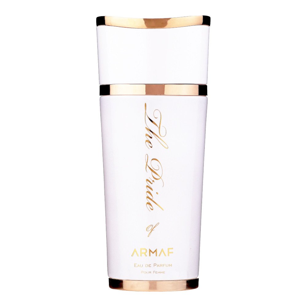 Armaf The Pride Of Armaf White Pour Femme