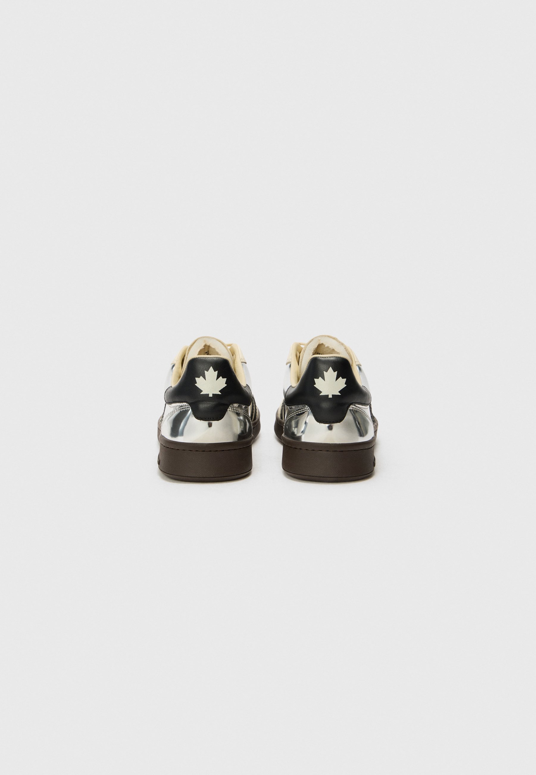 Dsquared2 sneakers - wit