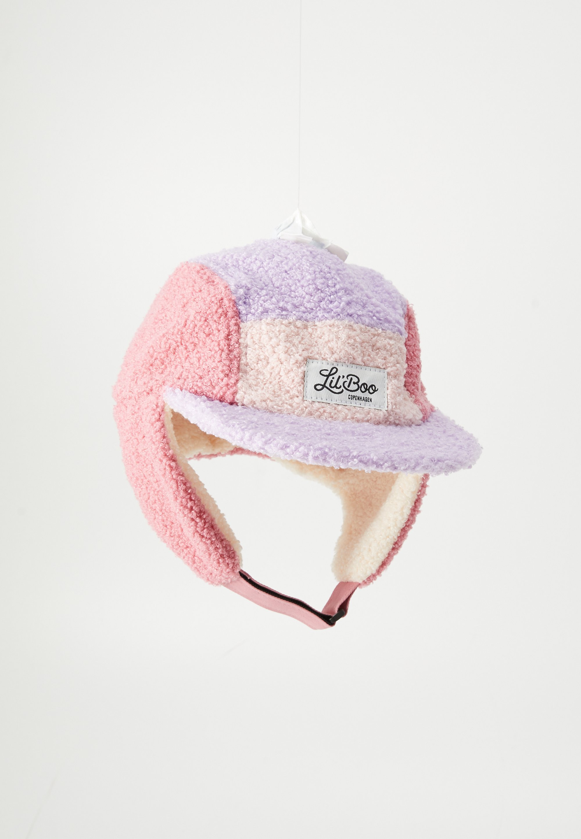 Lil'Boo UNISEX - Berretto - viola