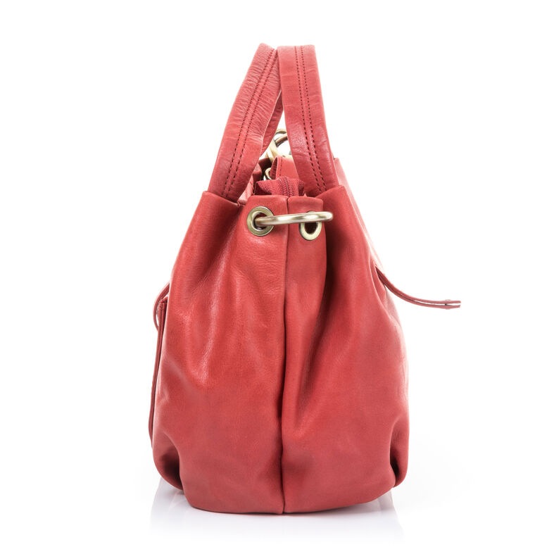 Damentaschen Rote Taschen