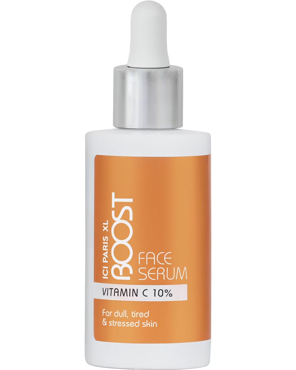 ICI PARIS XL BOOST BOOSTER VITAMIN C 10%