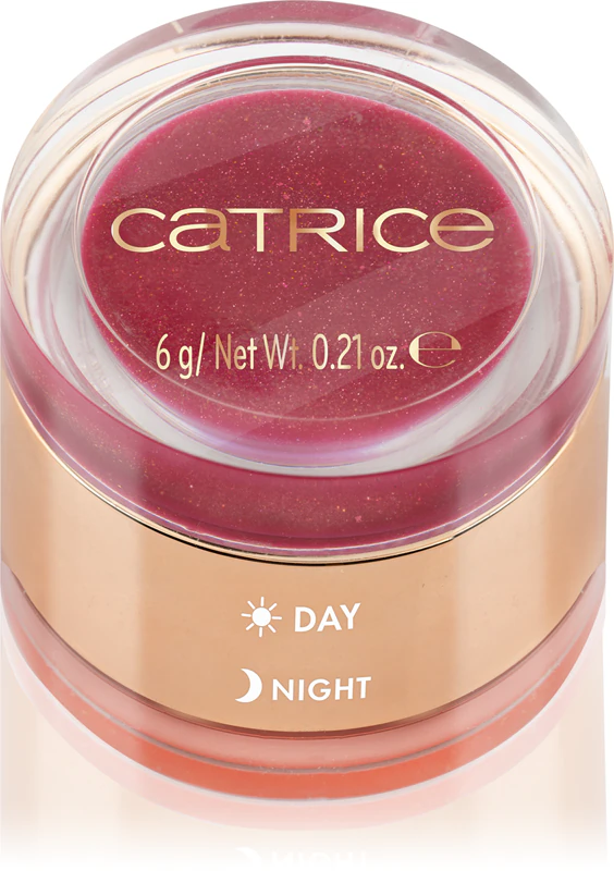 Catrice MIDNIGHT SUN Máscara Labial Hidratante Dupla