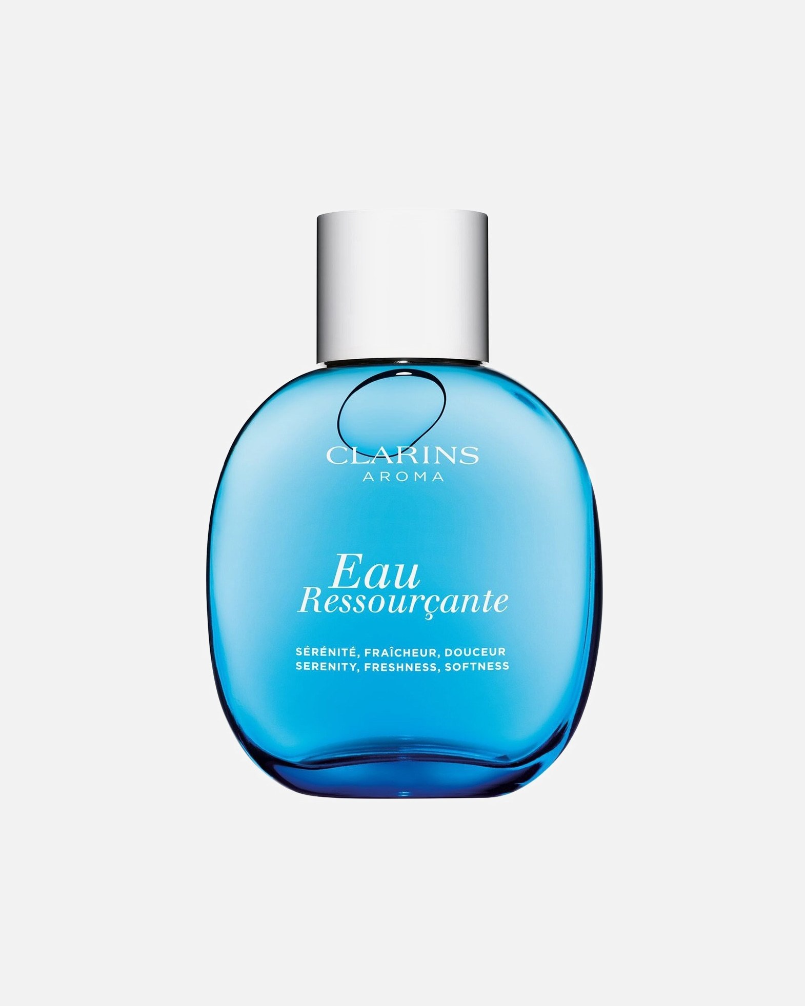 Clarins Fresh Water Replenishing Water Treatment Water Water - 50 ml