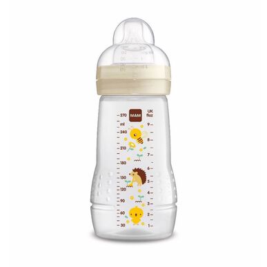 Mam Easy Active 2m tuttipullo 270 ml 270 ml