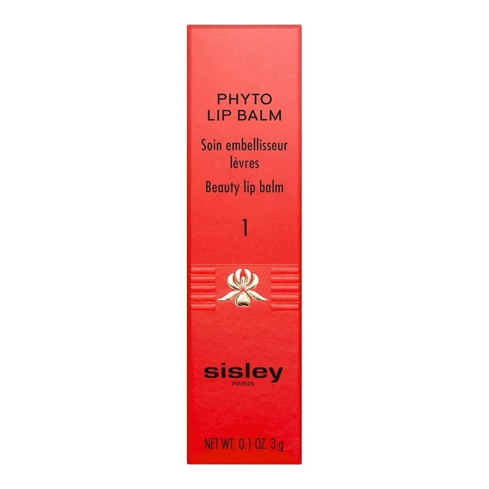 Sisley Fito-balzam za usne - 3 g