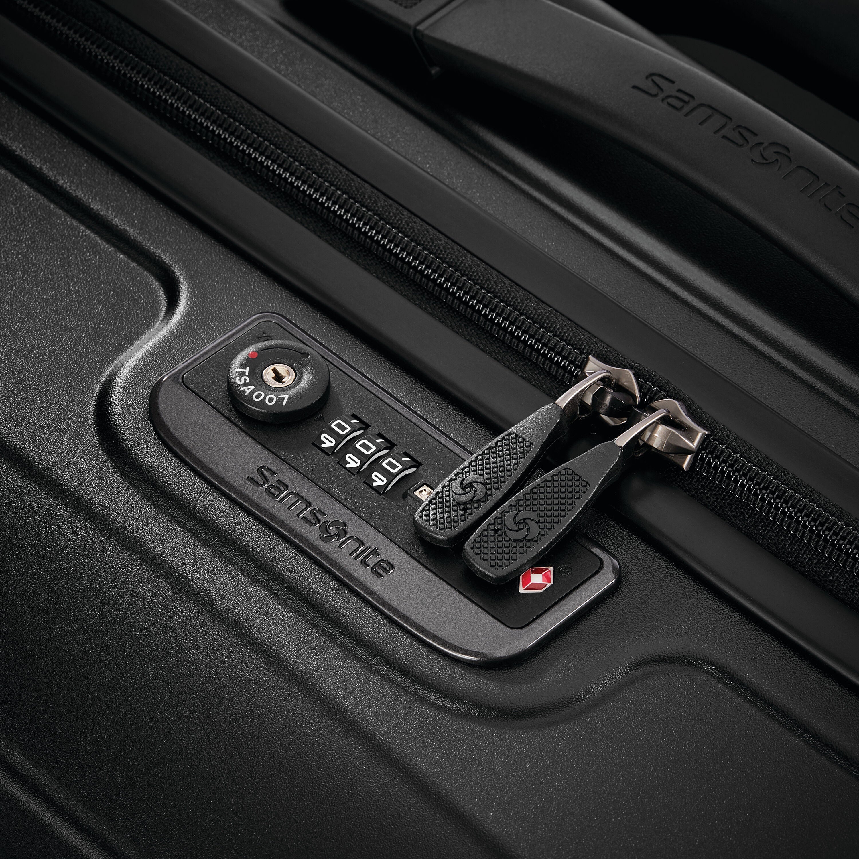 SAMSONITE STRYDE 111 GLIDER™ GRANDE