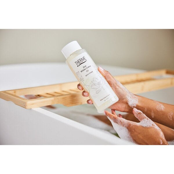 Pena za kopel Therme Zen White Lotus 500 ml