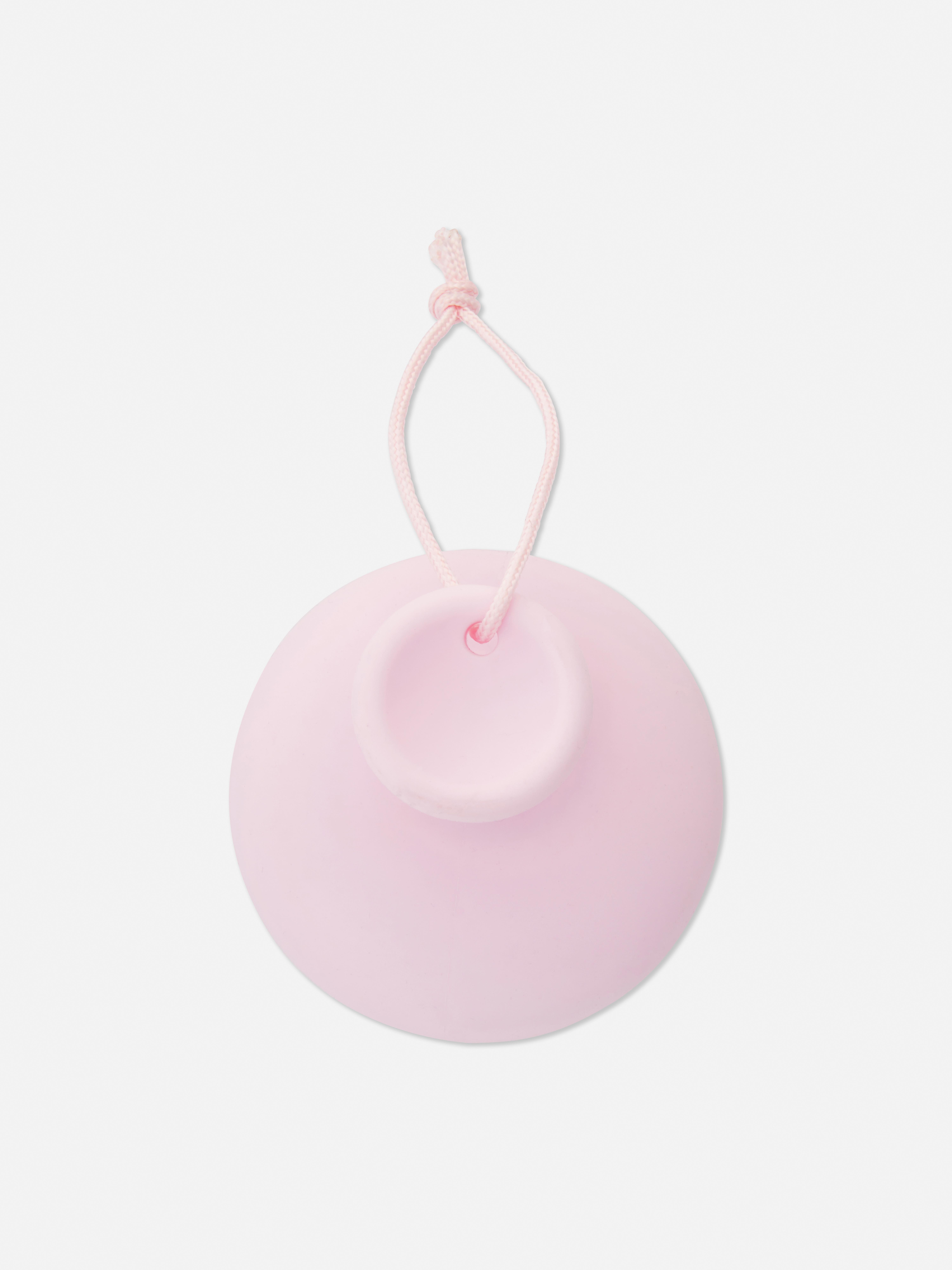 Aparat de masaj pentru scalp din silicon PS... Super și scalpul tău merită să fie răsfățat. Cu ajutorul aparatului nostru de masaj pentru scalp.