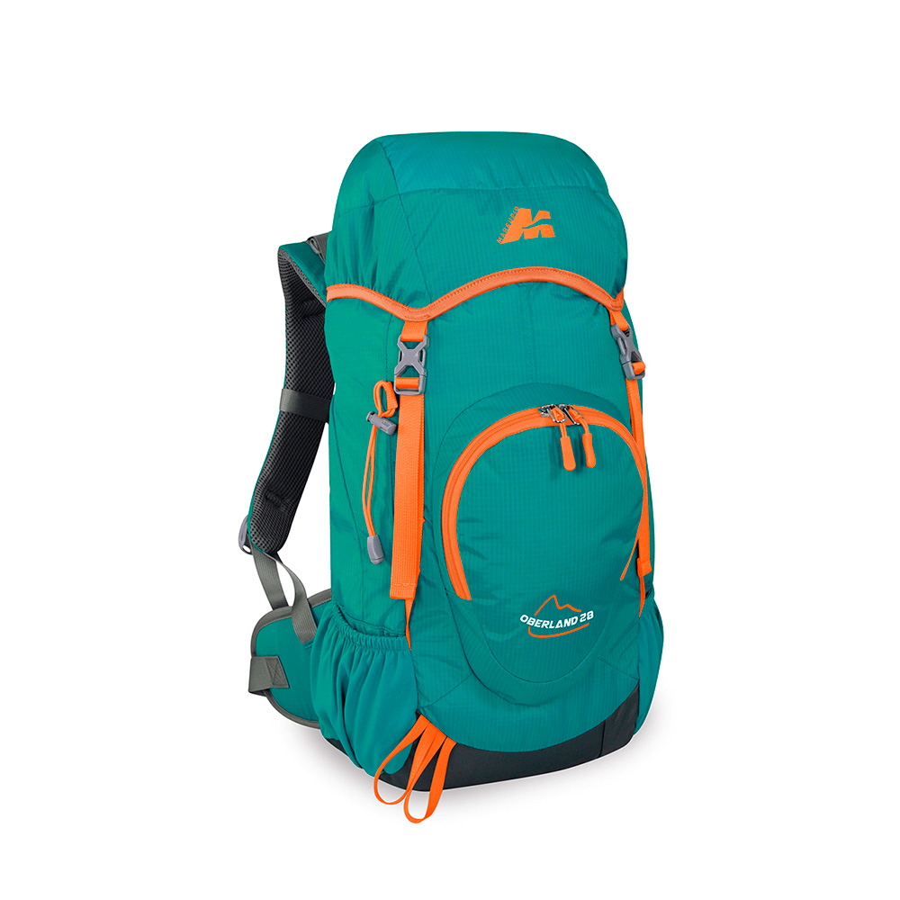  Τσάντα μέσης Mochila De Trekking Y Montaña Oberland 28l