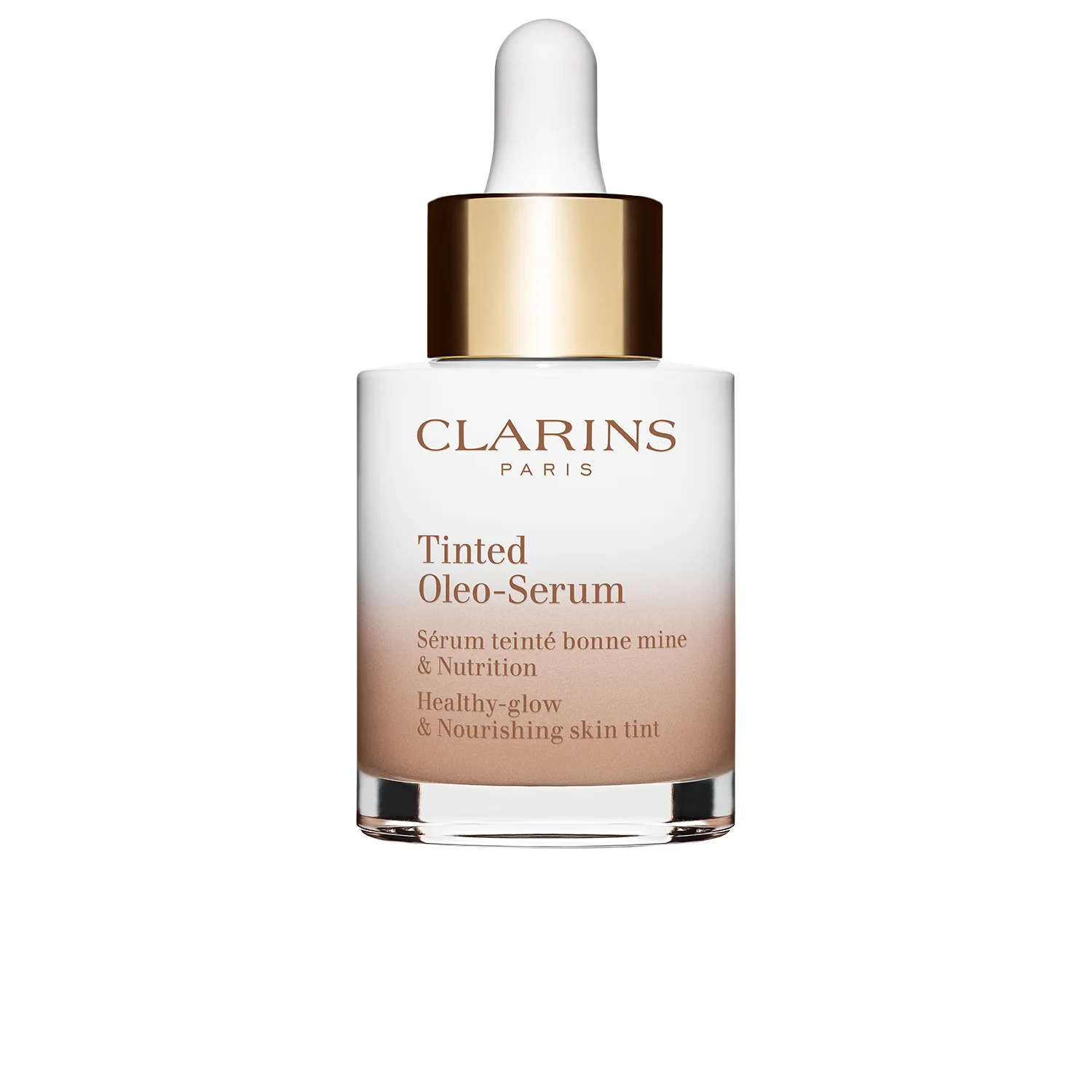 Viso Tinted Oleo-Serum - Fondotinta liquido