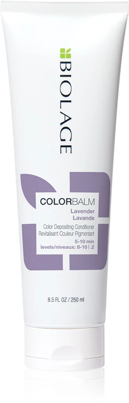Biolage ColorBalm tonējošais kondicionieris