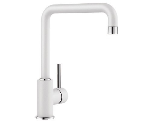BLANCO Bateria MILI biały 523107