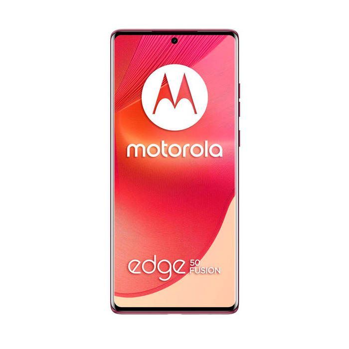 Smartphone – MOTOROLA – moto edge 50 FUSION – 6,7