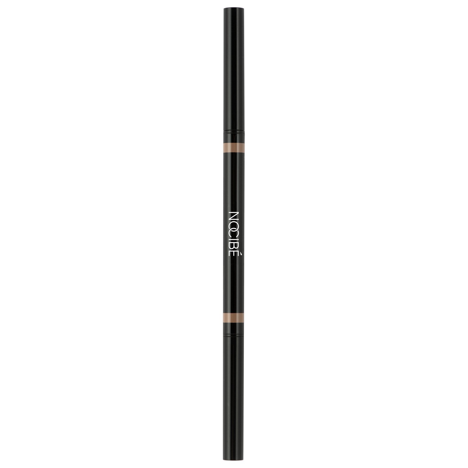 Nocibé Precise Brow  - Crayon double-embout 8h - ultra précis