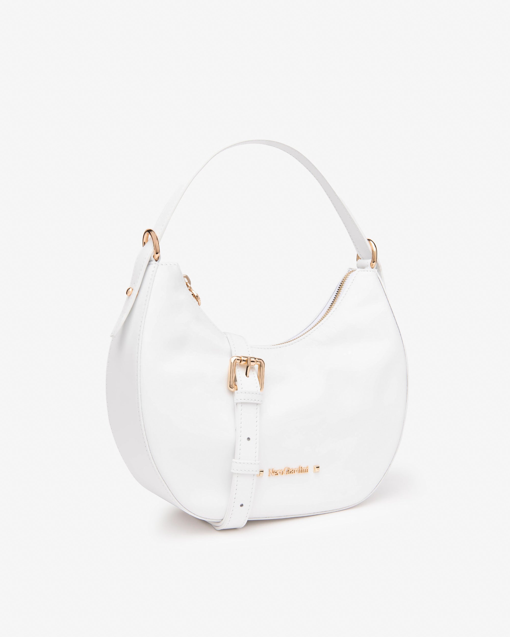  Sac hobo en cuir pour femme